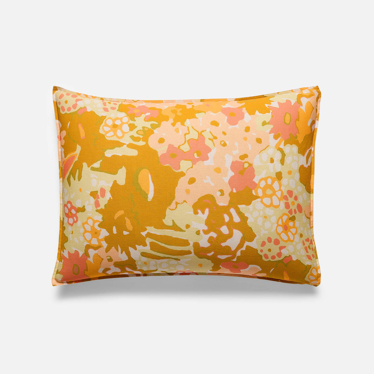 Washed European Linen Pillowcase Set - Image 151
