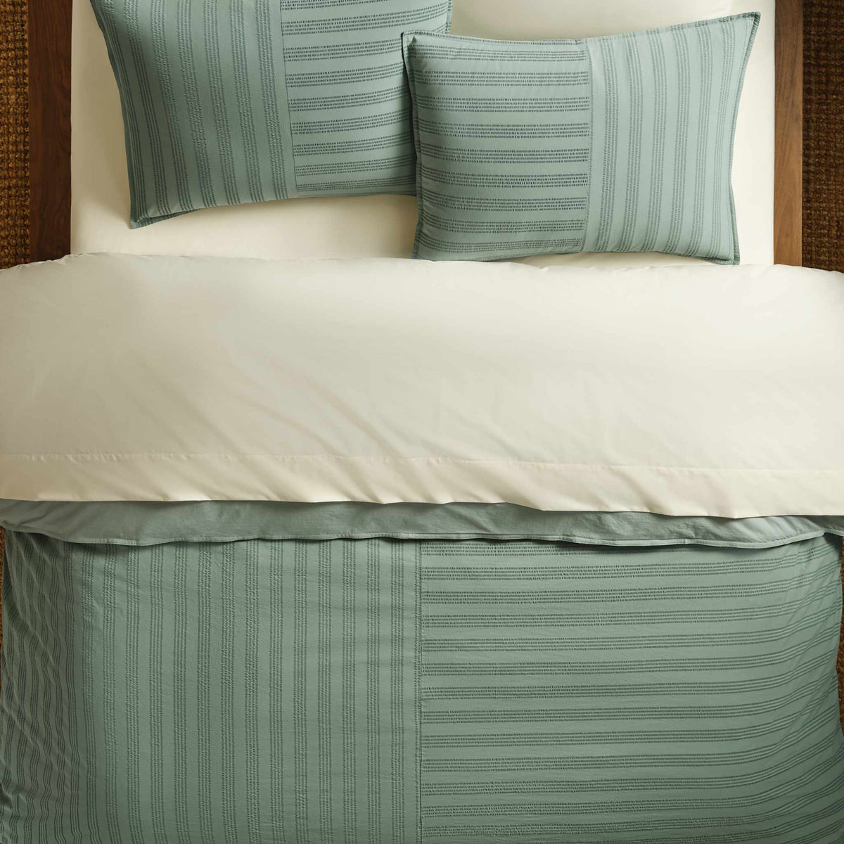 Classic Percale Pillowcase Set - Image 179