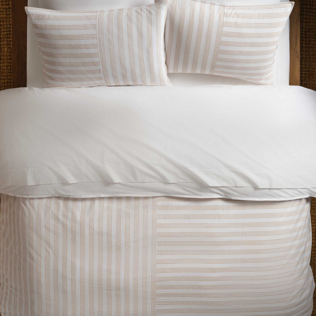 Classic Percale Pillowcase Set - Image 176
