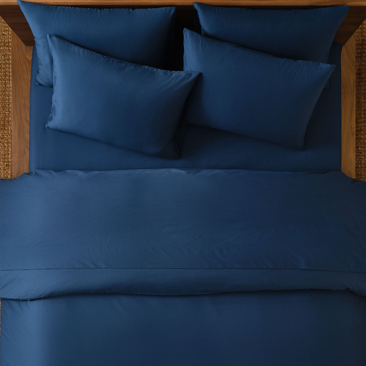 Set of 2 Luxe Sateen Core Sheet Set Bundle - Image 37