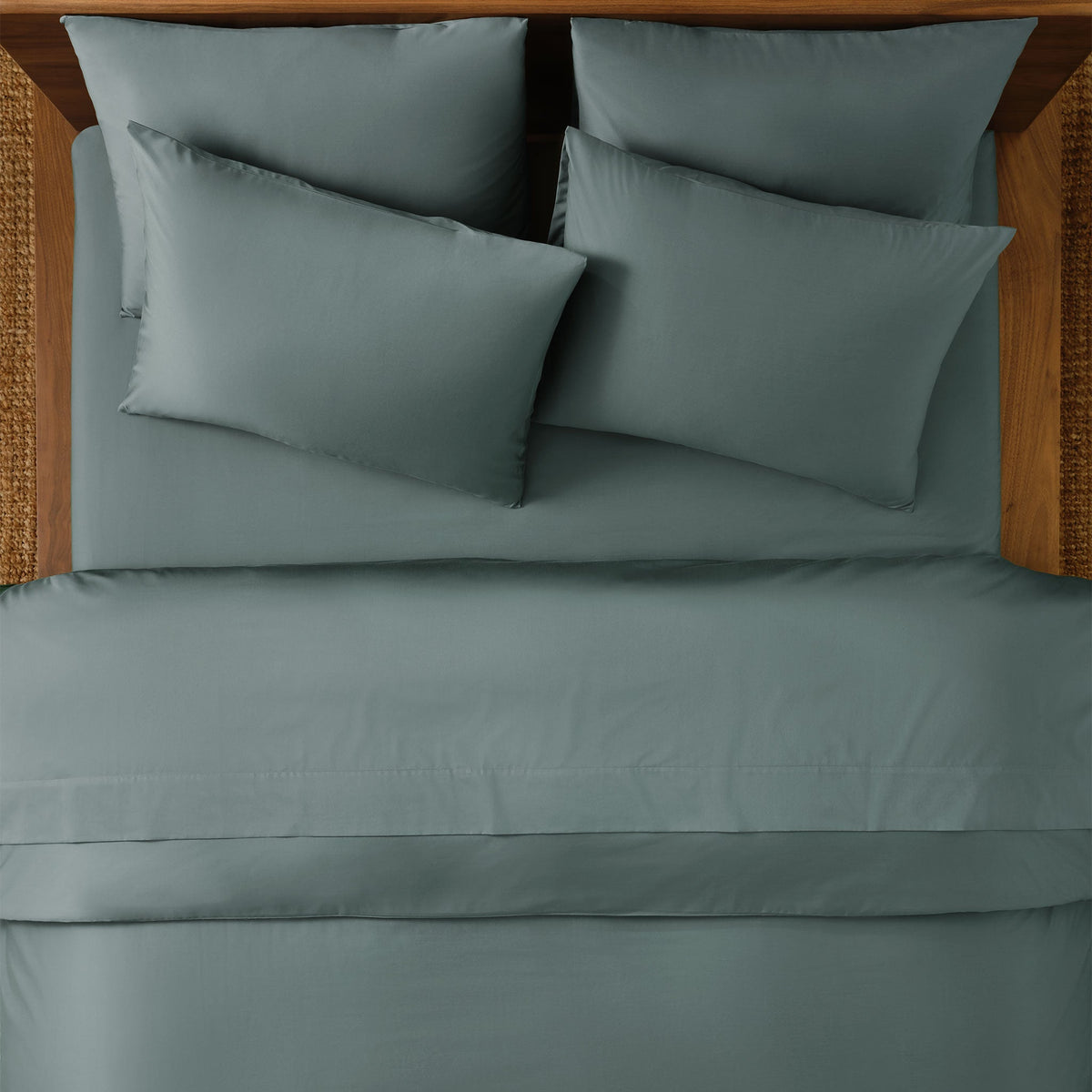 Luxe Sateen Pillowcase Set - Image 58