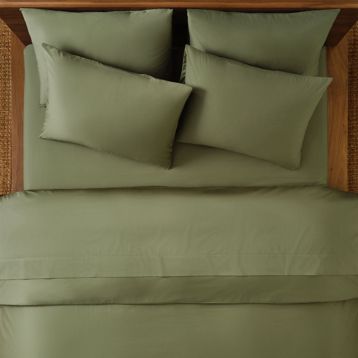Luxe Sateen Pillowcase Set - Image 61