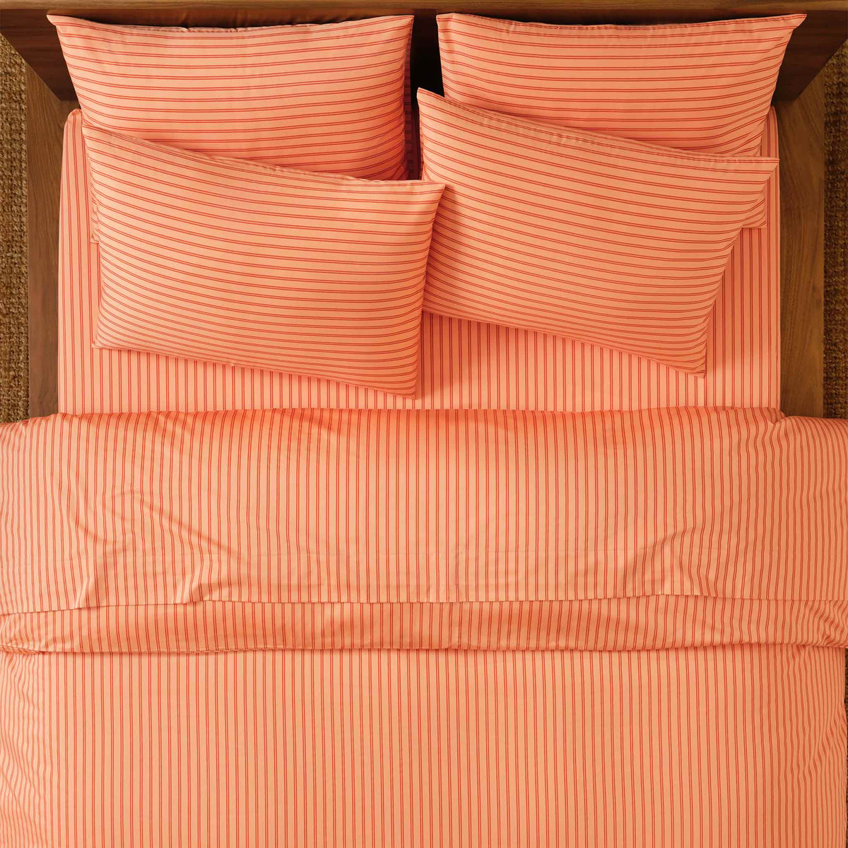 Luxe Sateen Core Sheet Set - Image 75