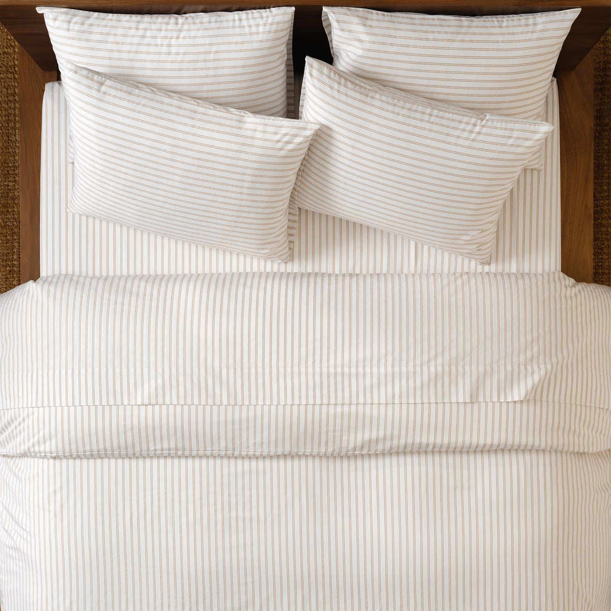 Luxe Sateen Fitted Sheet - Image 49