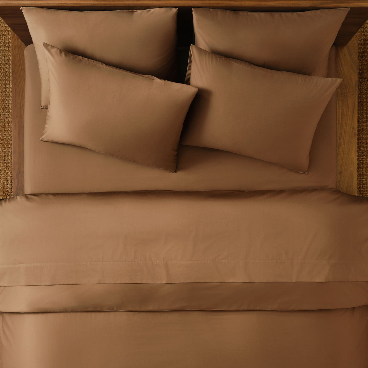 Set of 2 Luxe Sateen Core Sheet Set Bundle - Image 87