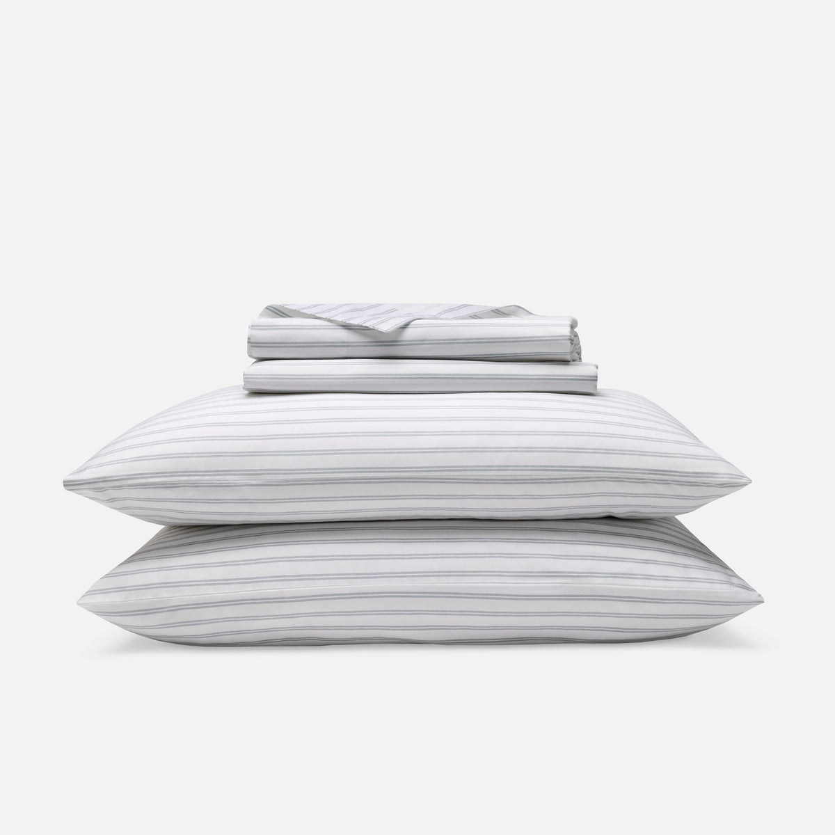 Luxe Sateen Core Sheet Set - Image 42