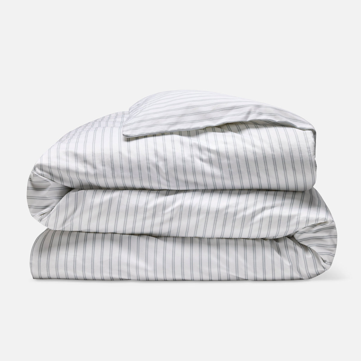 Luxe Sateen Duvet Cover - Image 44