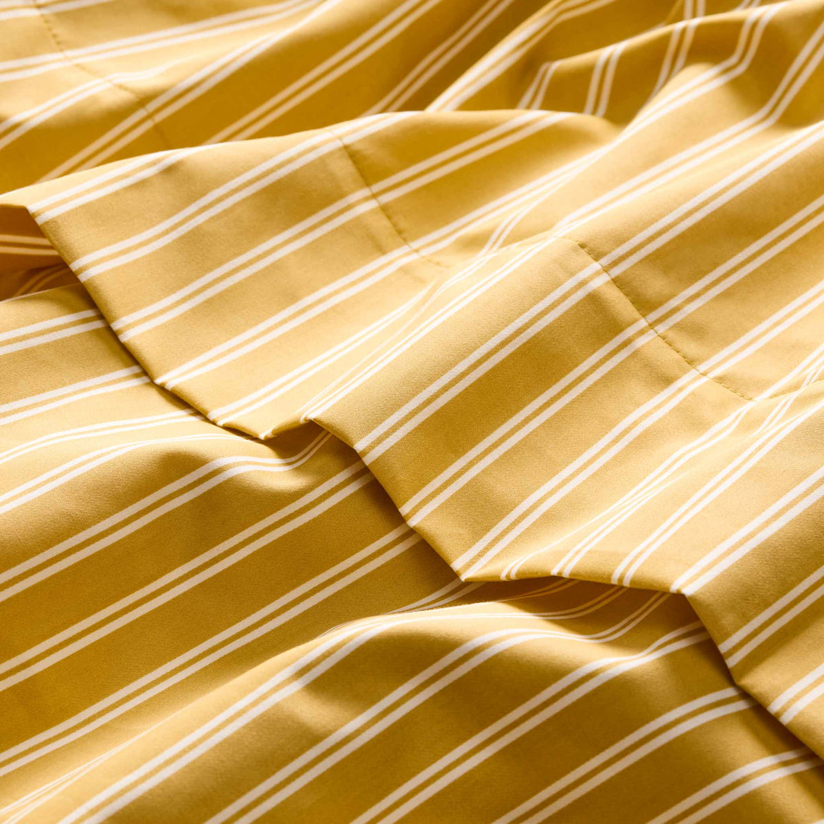 Luxe Sateen Fitted Sheet - Image 59