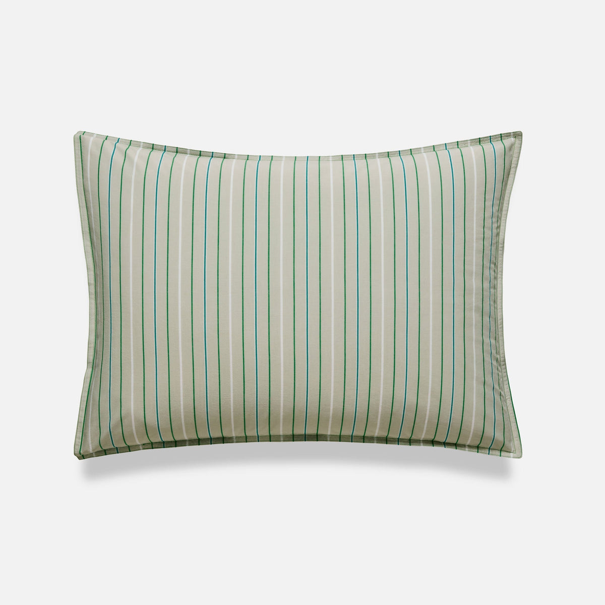 Washed Classic Percale Pillowcase Set - Last Call - Image 61