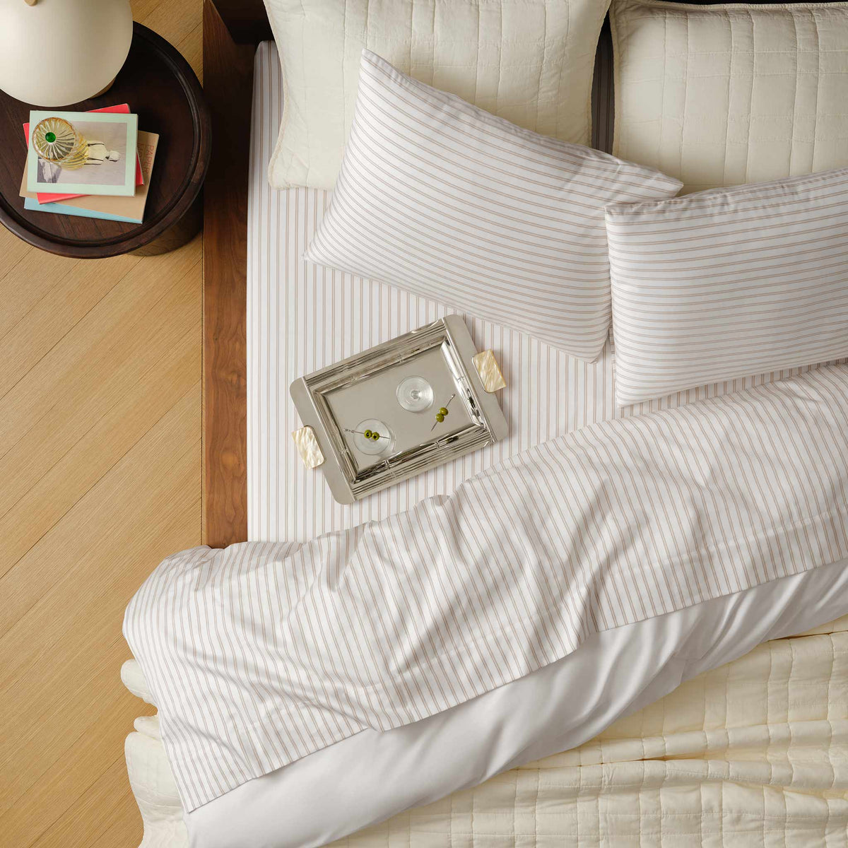 Luxe Sateen Hardcore Sheet Bundle - Image 78