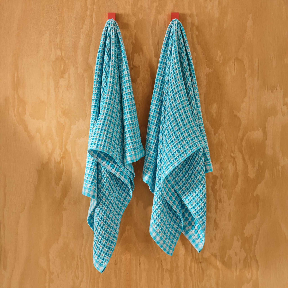 Dreamweave Waffle Bath Towel Bundle - Image 49