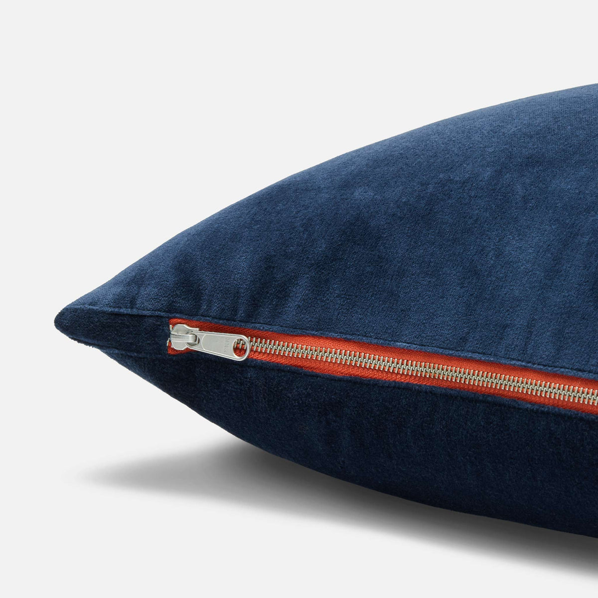 Cotton Velvet Pillow Cover - Image 17