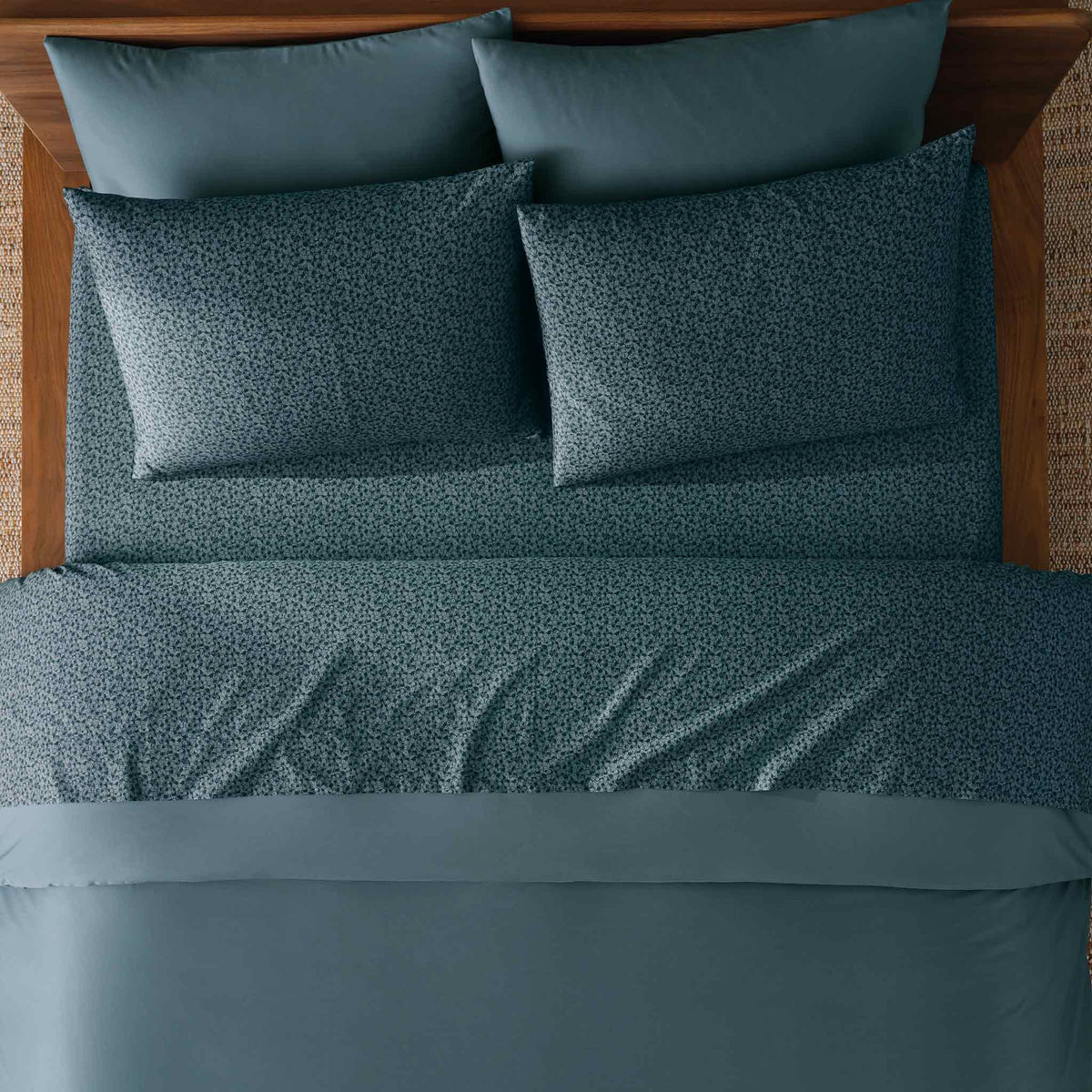 Luxe Sateen Dreamweave Hardcore Bundle - Image 100