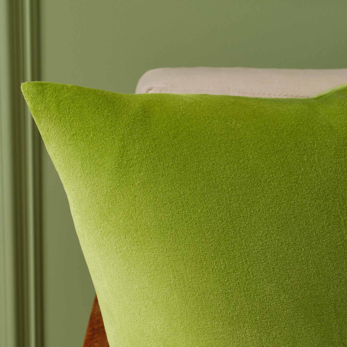 Cotton Velvet Pillow Cover - Image 39