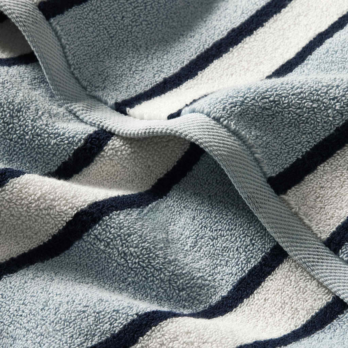 Super-Plush Set of 4 Bath Towel Bundle - Image 94