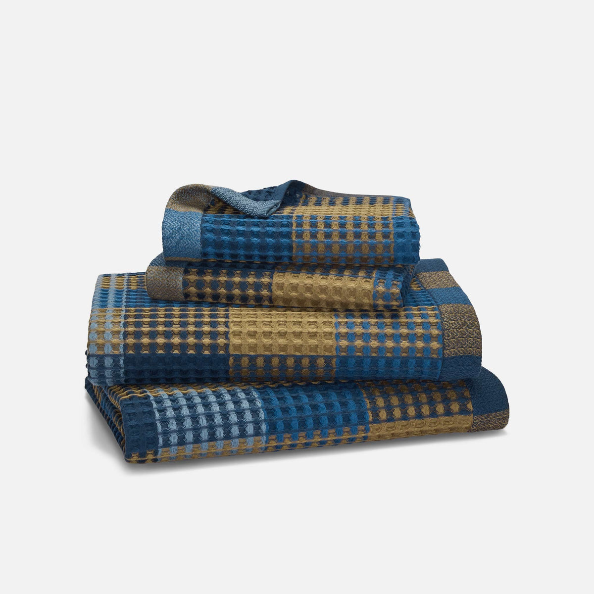 Dreamweave Waffle Bath Towel Bundle - Image 55