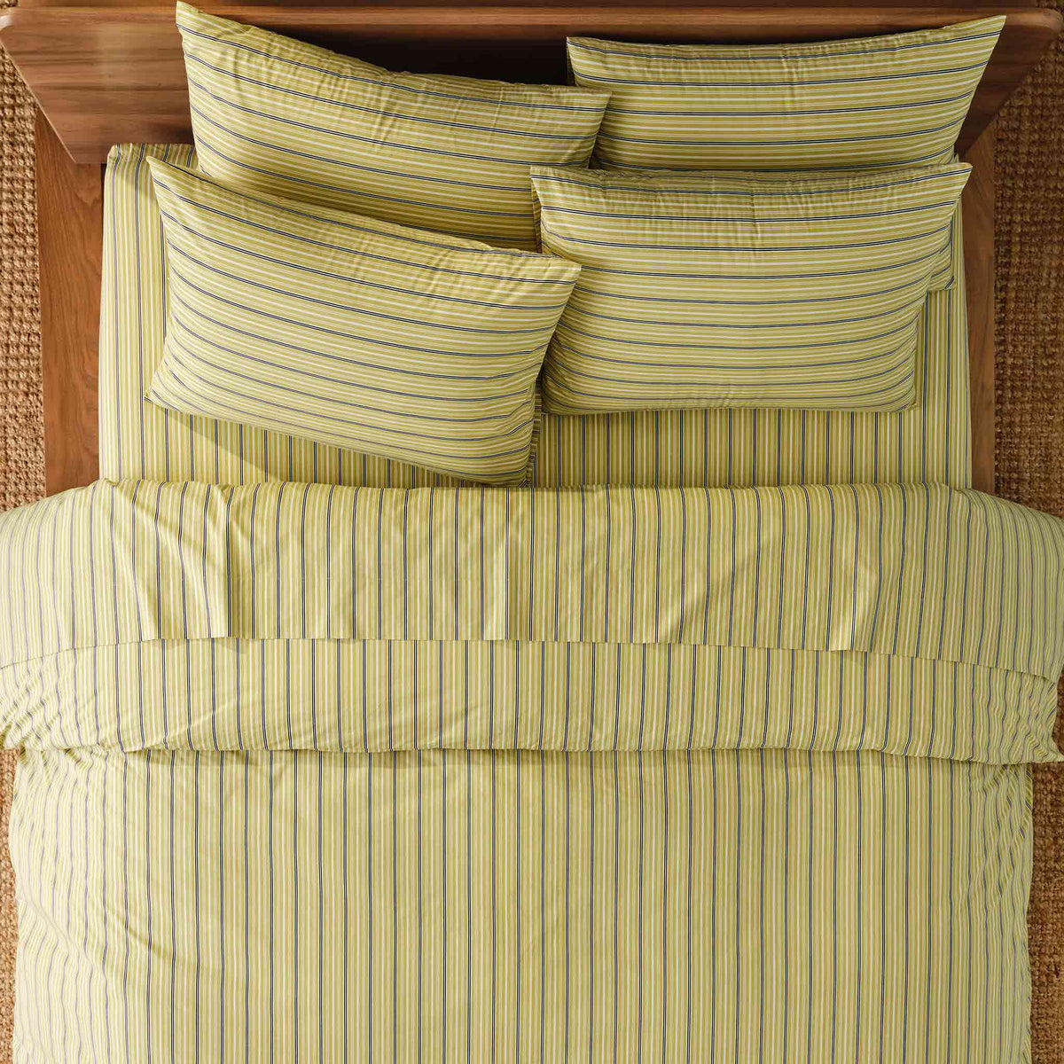 Classic Percale Duvet Set Bundle - Image 125