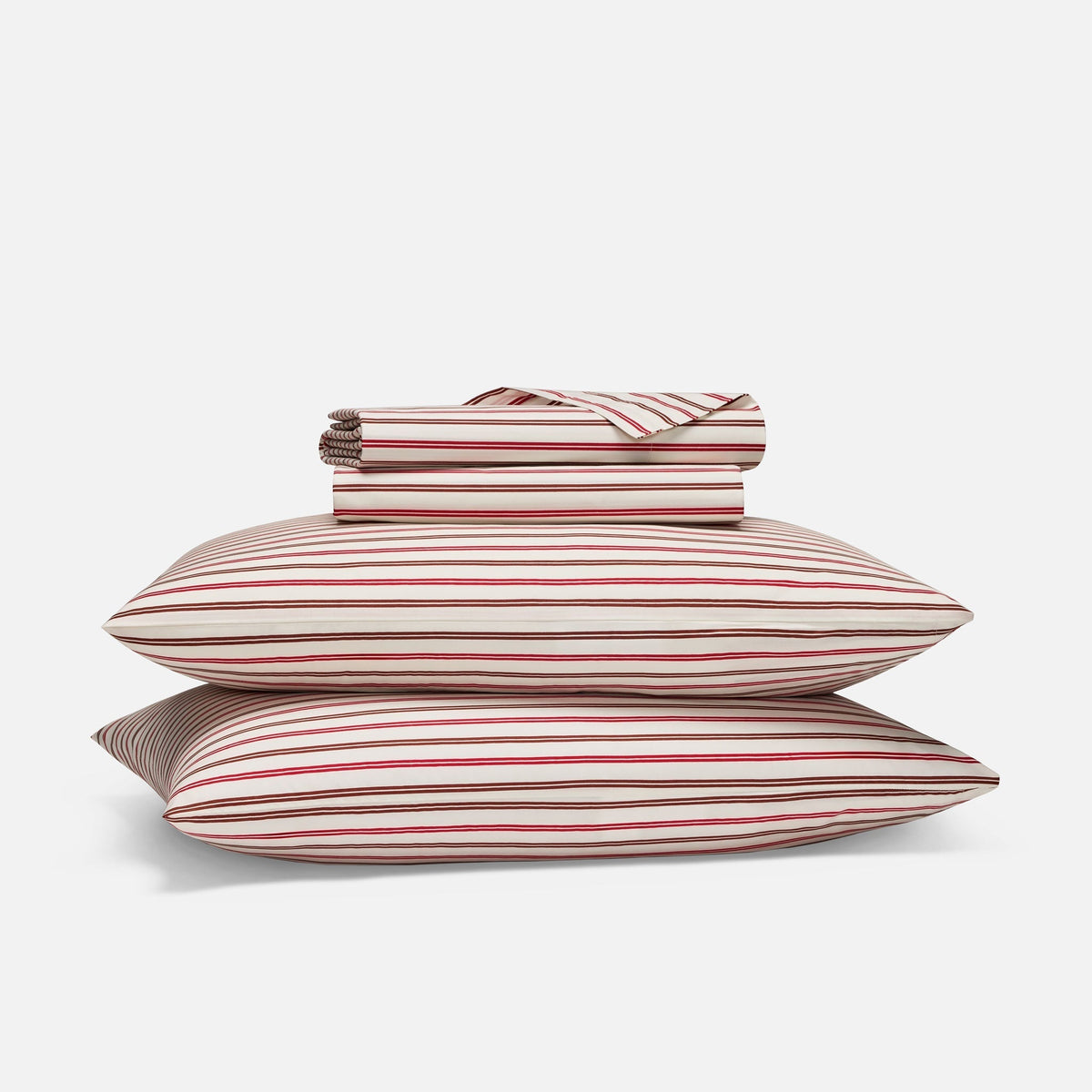 Classic Percale Core Sheet Set - Image 197