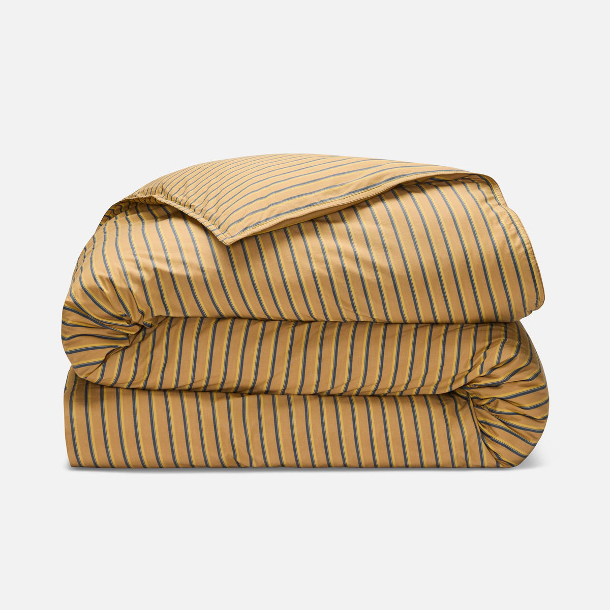 Washed Classic Percale Duvet Cover - Image 101
