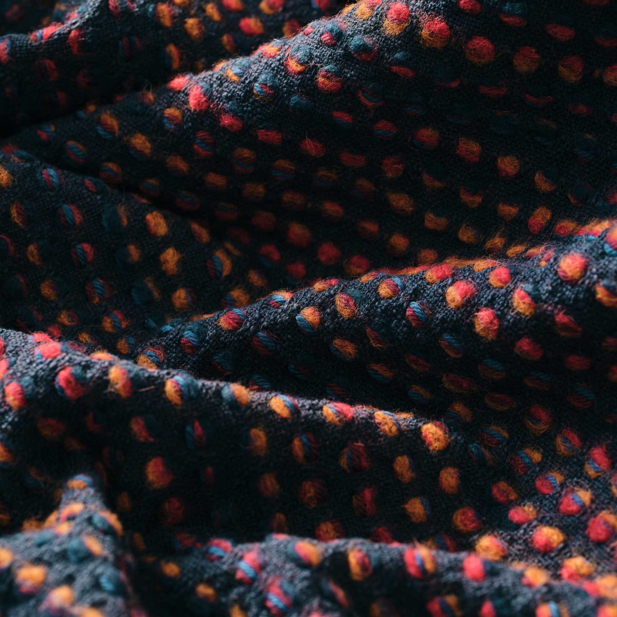 Prism Alpaca Throw Blanket - Image 10