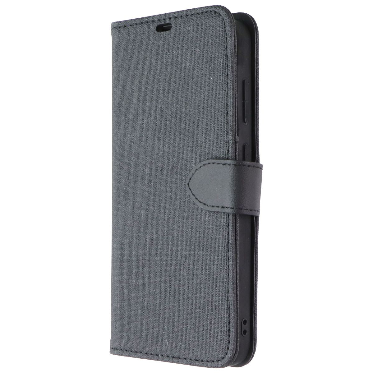 BLU Element Folio 2-in-1 Case for Samsung Galaxy S23 FE - Black - New - Image 2