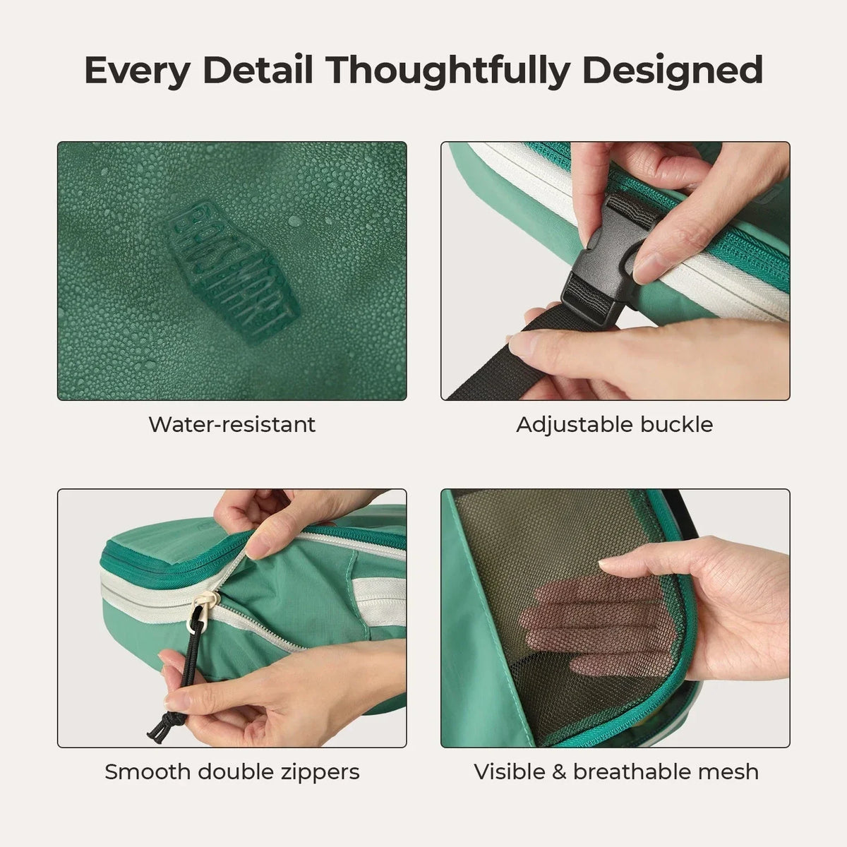 Blast Packing Cubes (Free-Gift) - Image 20