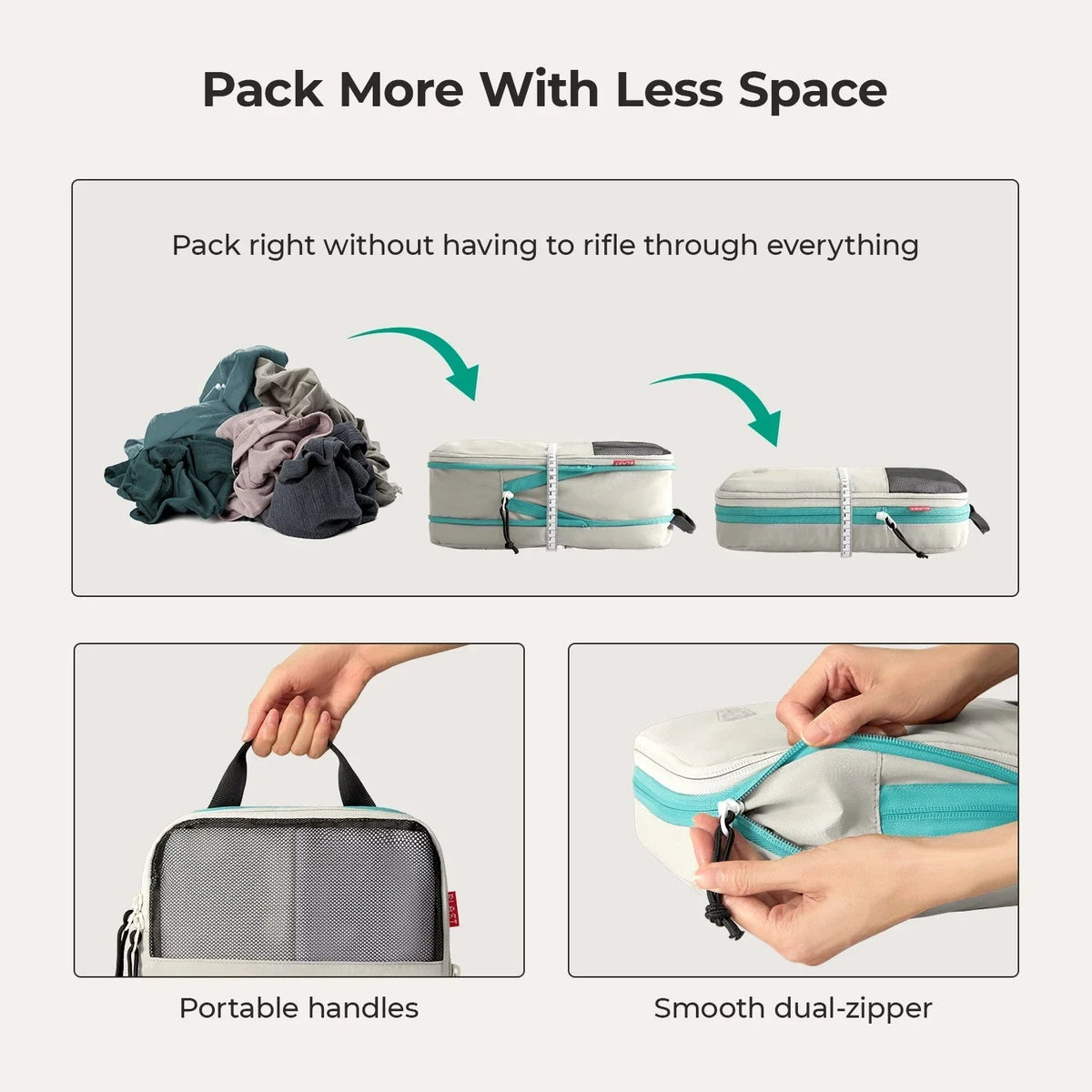 Blast Packing Cubes (Free-Gift) - Image 55