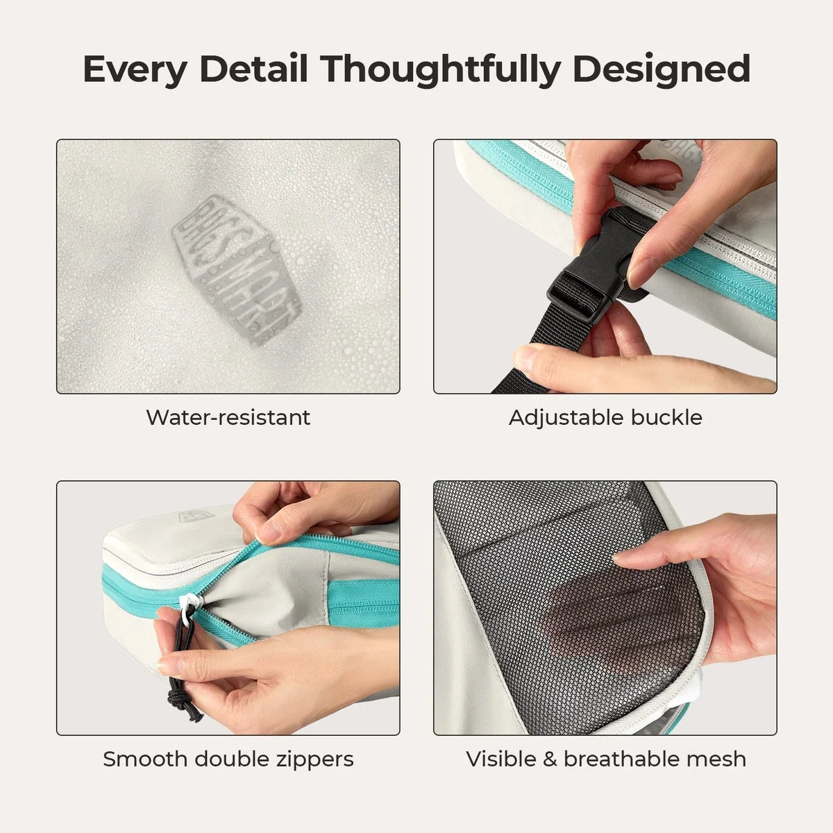 Blast Packing Cubes (Free-Gift) - Image 9