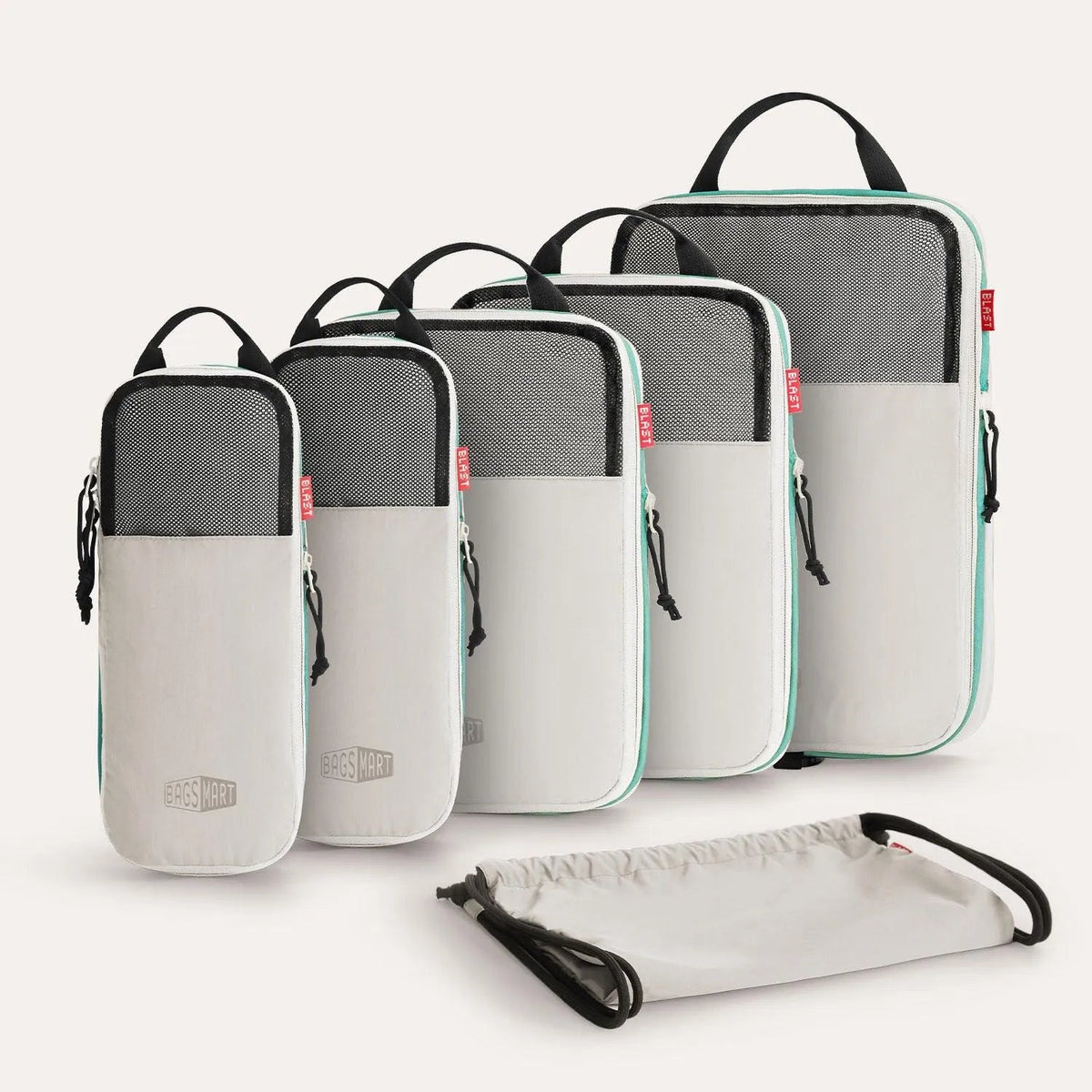 Blast Packing Cubes (Free-Gift)