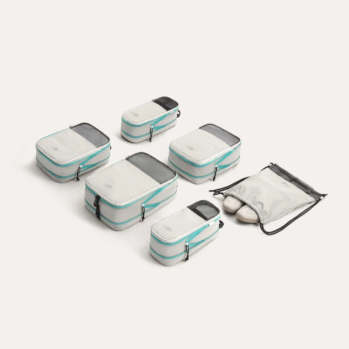 Blast Packing Cubes (Free-Gift) - Image 2