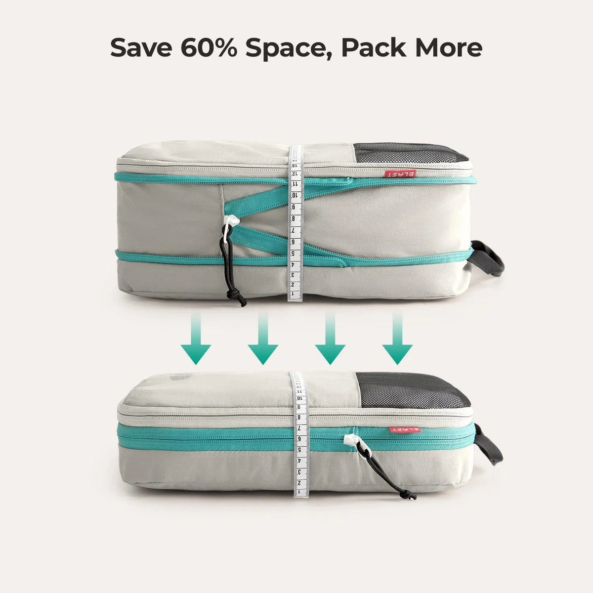 Blast Packing Cubes (Free-Gift) - Image 6