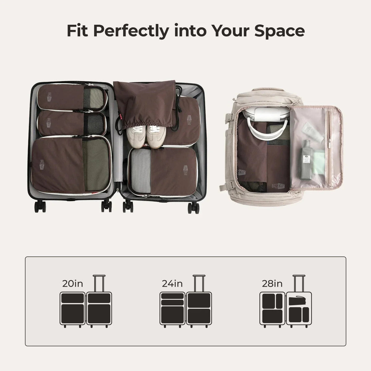 Blast Packing Cubes (Free-Gift) - Image 63