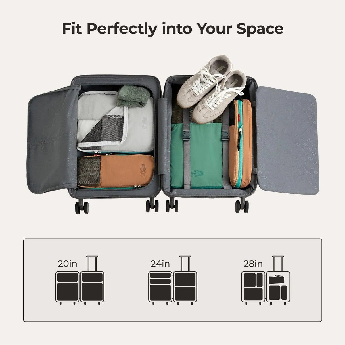 Blast Packing Cubes (Free-Gift) - Image 52