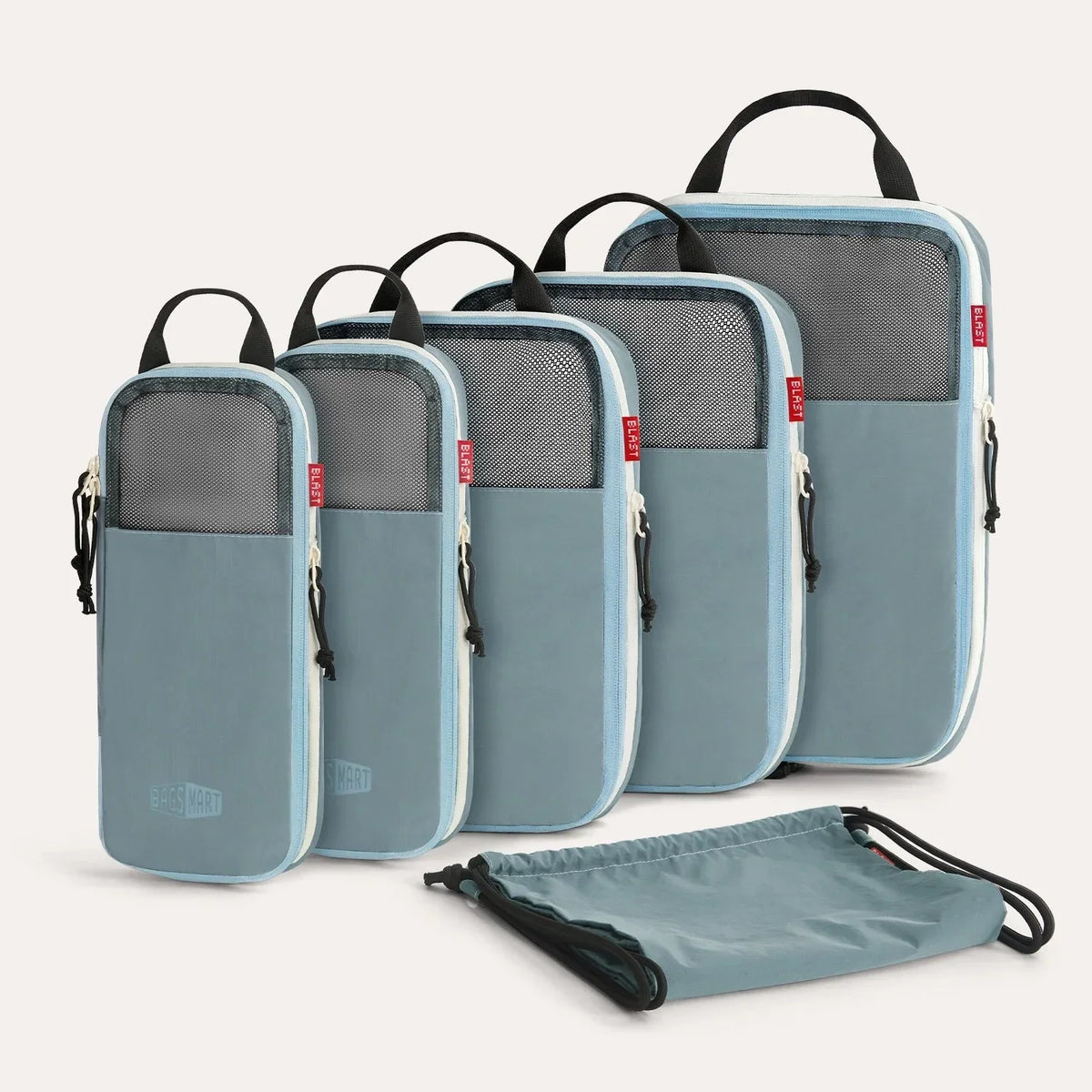 Blast Packing Cubes (Free-Gift) - Image 67