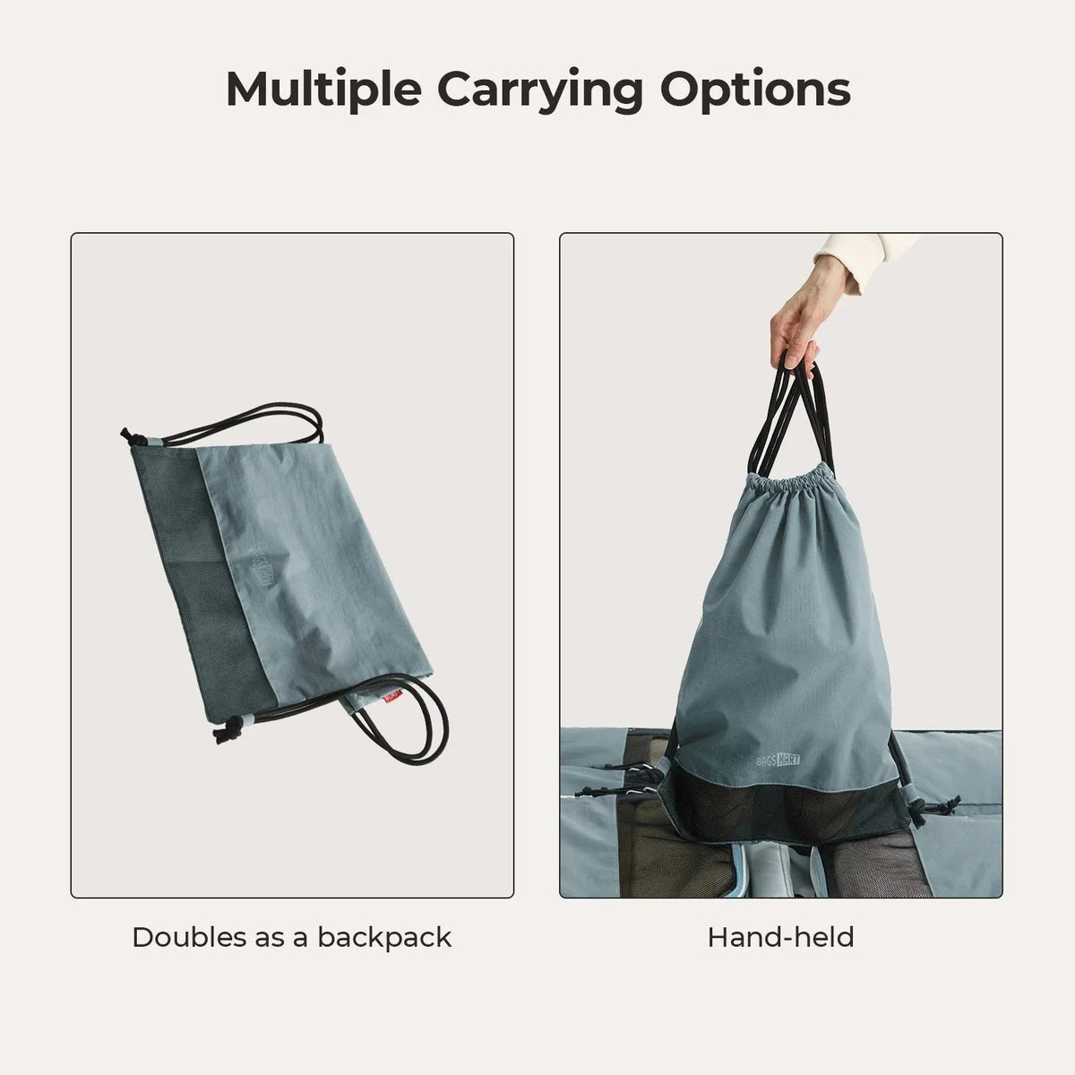Blast Packing Cubes (Free-Gift) - Image 75