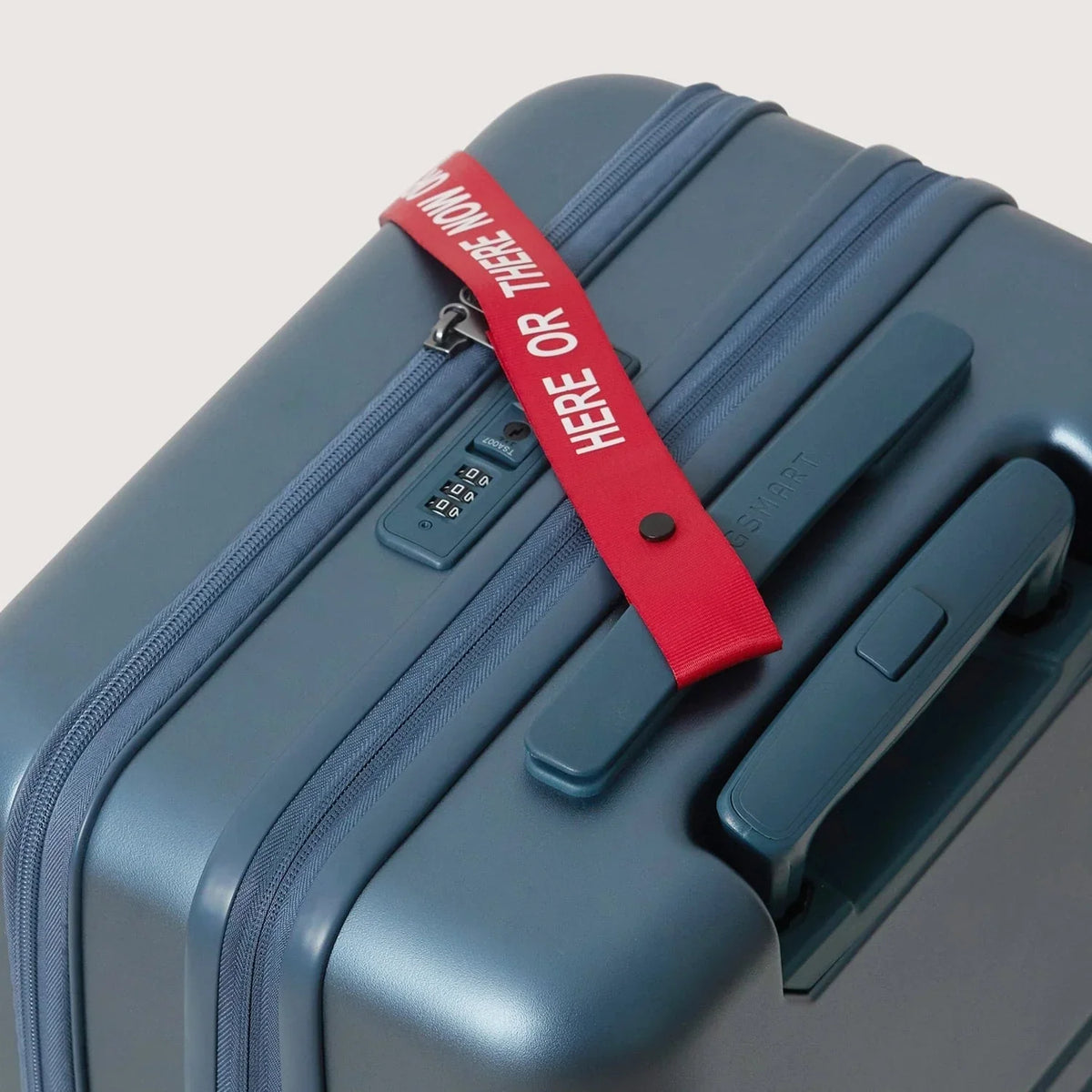 Getaway 20'' Carry-on: Front-Opening - Image 10
