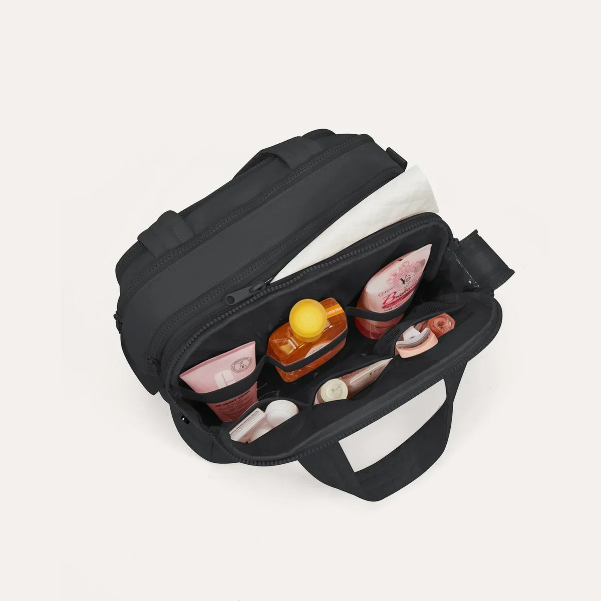 Crush Hanging Toiletry Bag - Image 43