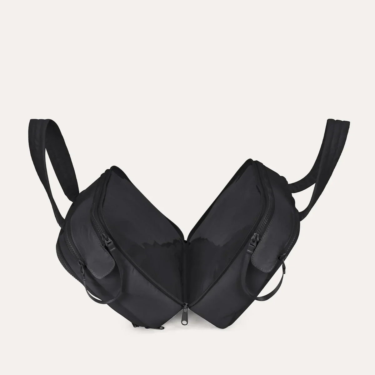 Crush Hanging Toiletry Bag - Image 34