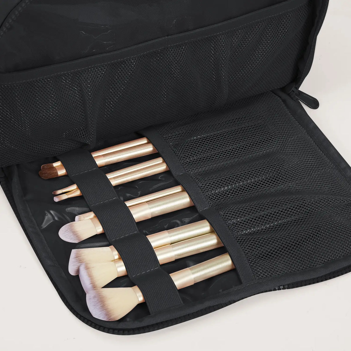 Crush Hanging Toiletry Bag - Image 39