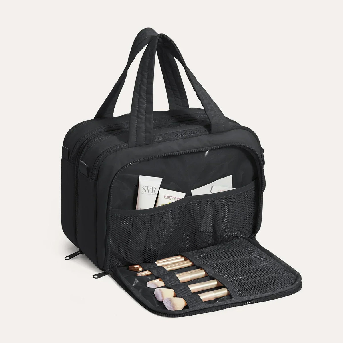 Crush Hanging Toiletry Bag - Image 38