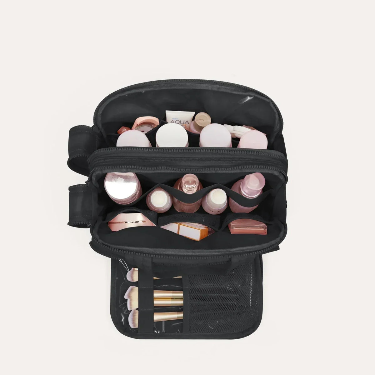 Crush Hanging Toiletry Bag - Image 28