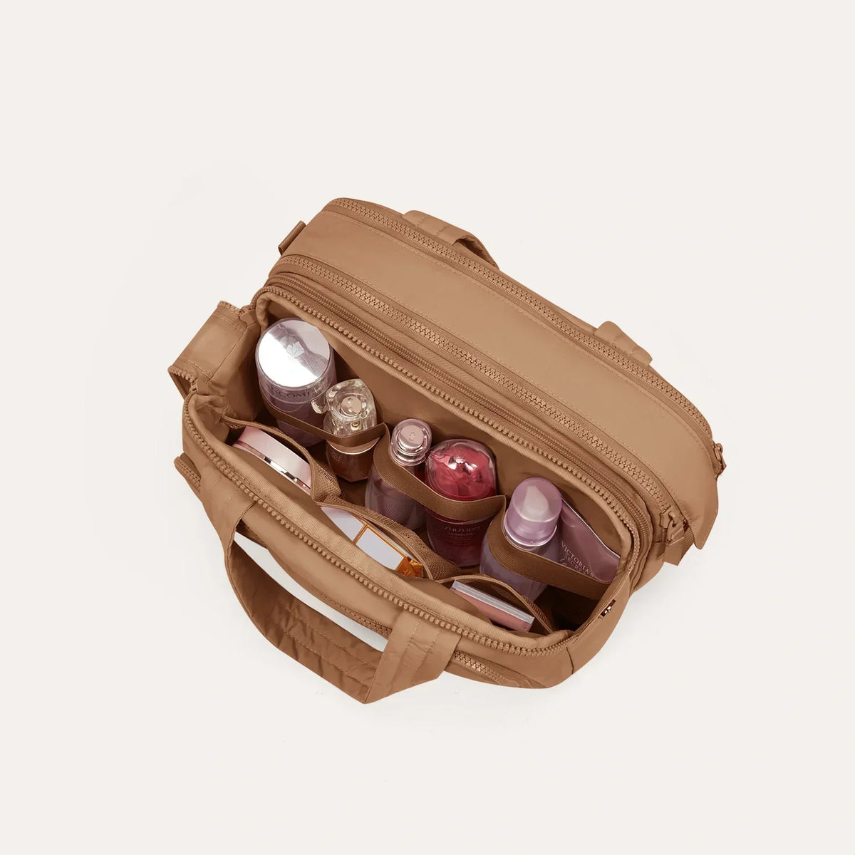 Crush Hanging Toiletry Bag - Image 59