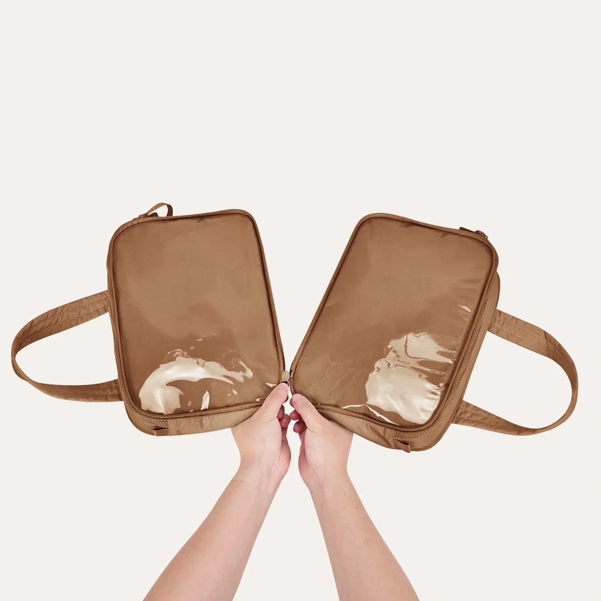 Crush Hanging Toiletry Bag - Image 58