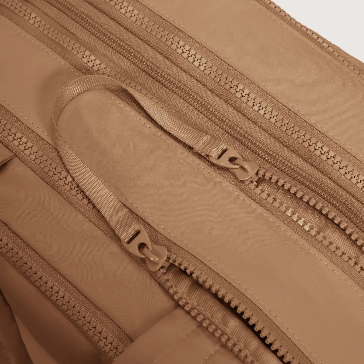 Crush Hanging Toiletry Bag - Image 63