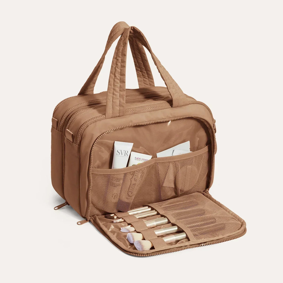 Crush Hanging Toiletry Bag - Image 61