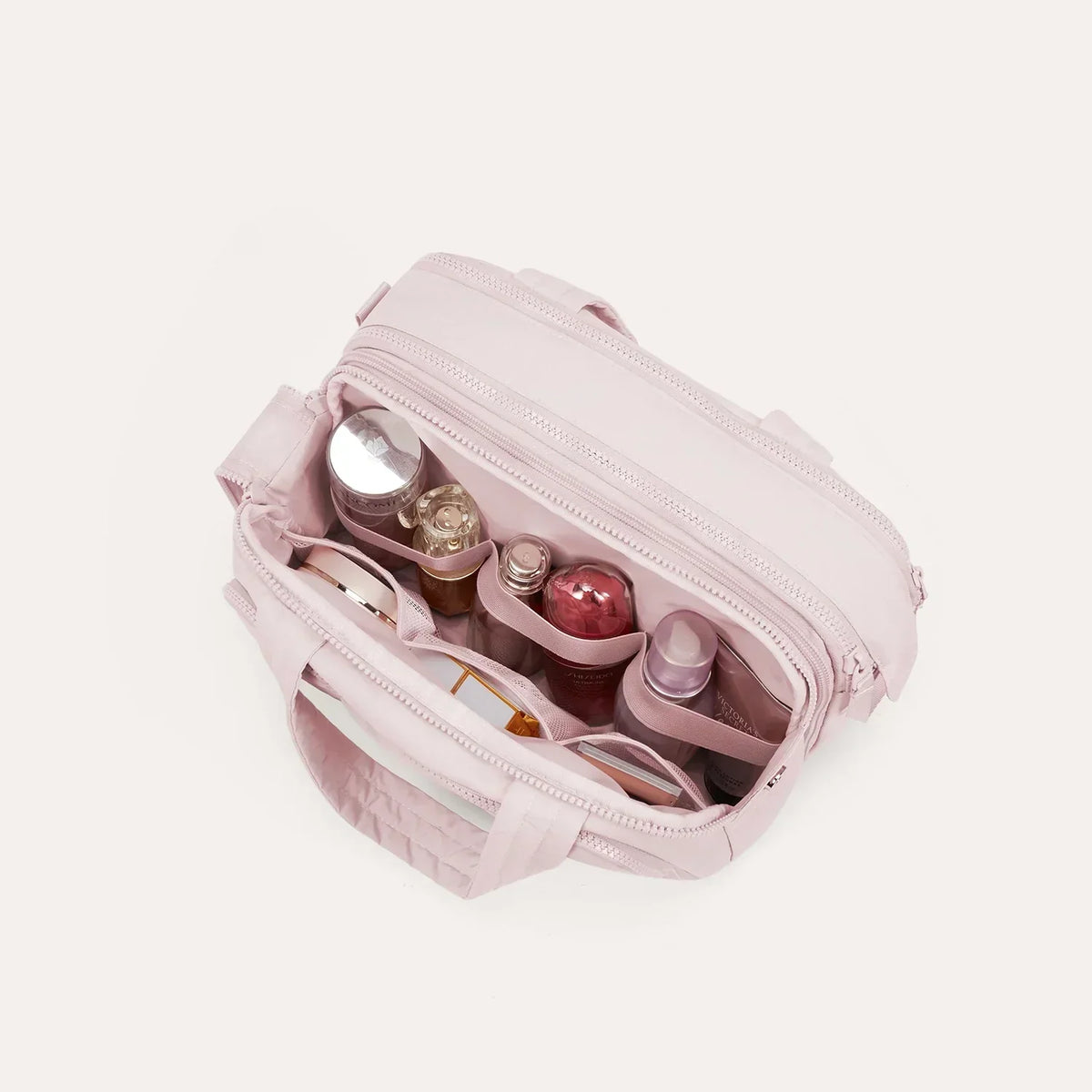Crush Hanging Toiletry Bag - Image 15