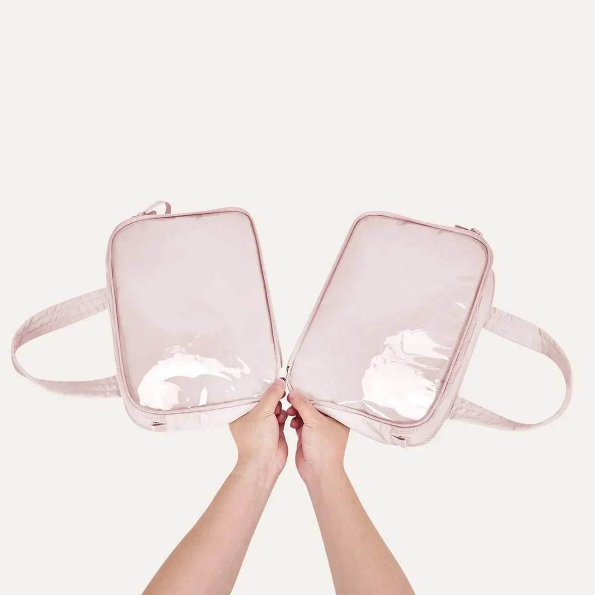 Crush Hanging Toiletry Bag - Image 14