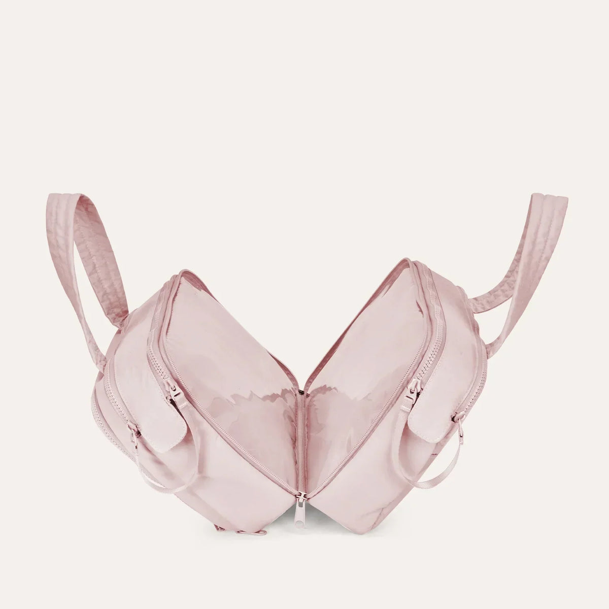 Crush Hanging Toiletry Bag - Image 13