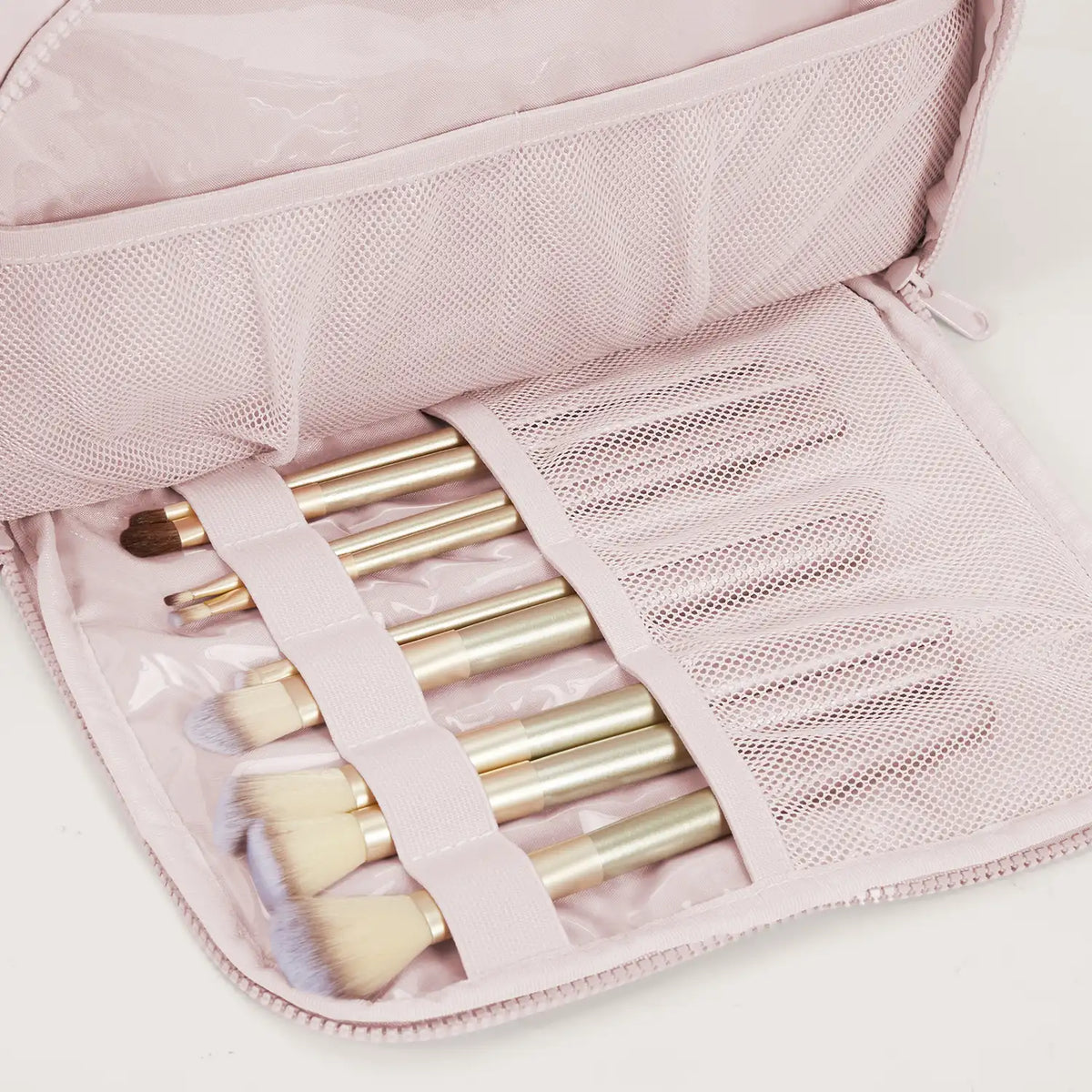 Crush Hanging Toiletry Bag - Image 18