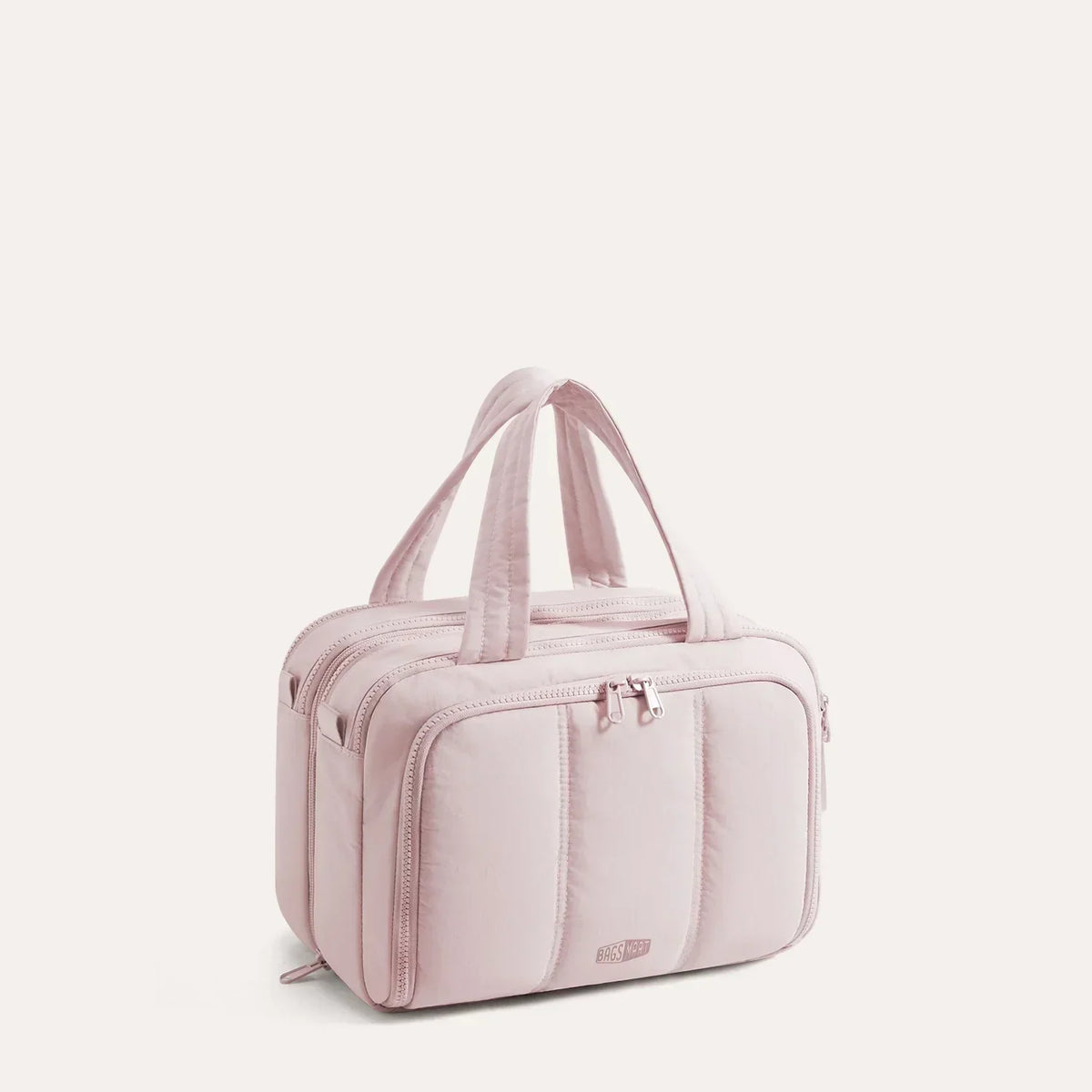 Crush Hanging Toiletry Bag - Image 2